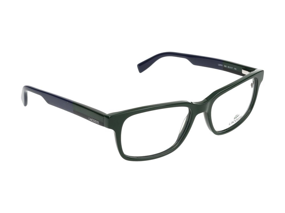 Eyeglasses L2910 300 Green 55/17/145