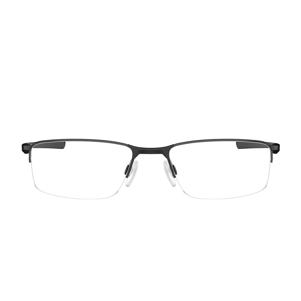 Ox3218 - Socket 5.5 Rectangular Eyeglasses