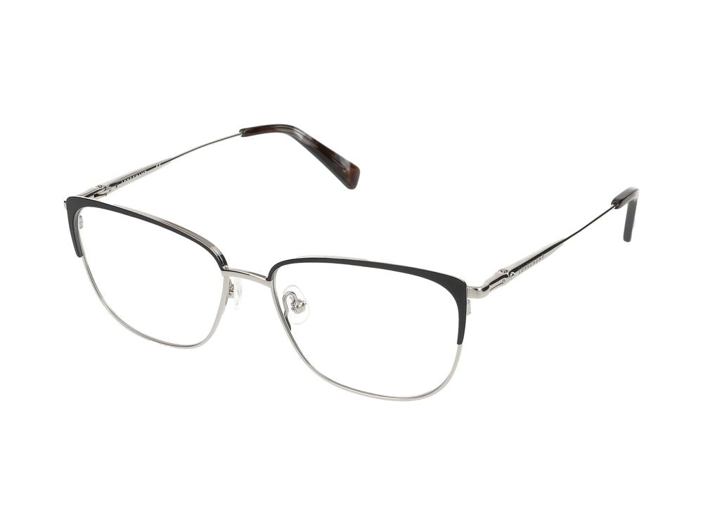 Eyeglasses Longchamp LO2144 001 Black 54/15/140