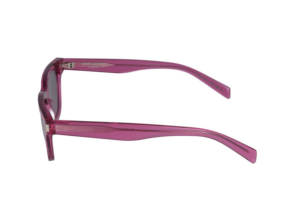 Sunglasses Saint Laurent SL 462 SULPICE 012 pink pink violet 53/16/145