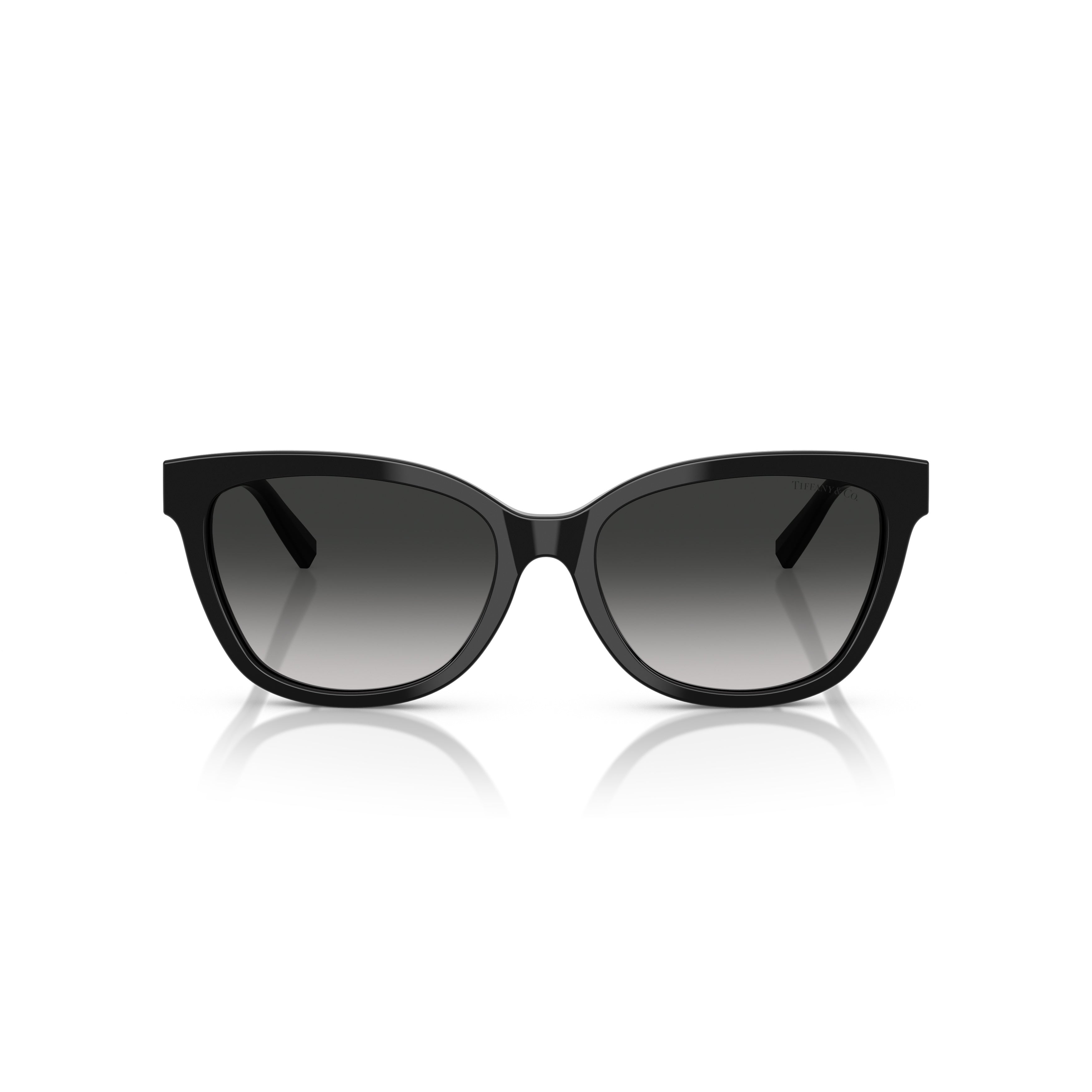 0tf4237b Oversized Square Frame Sunglasses