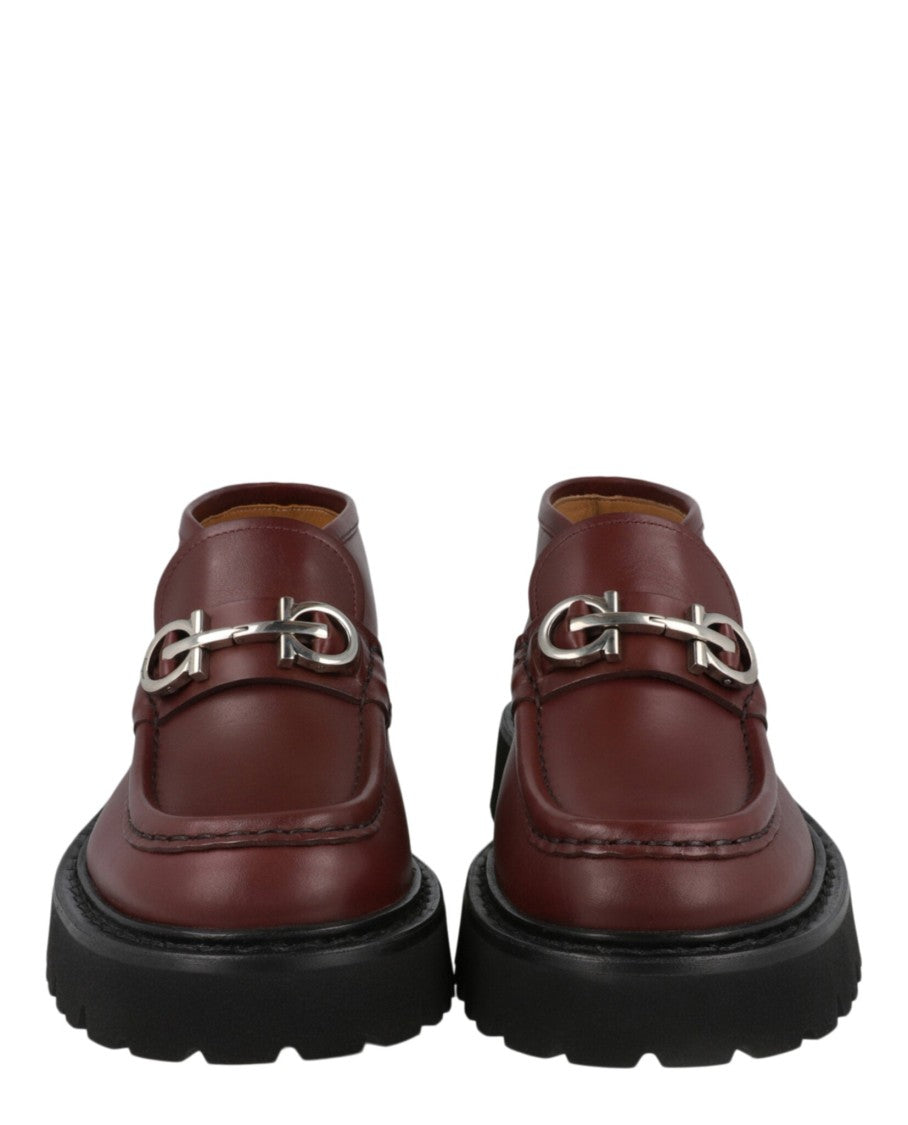 Geffer 2 Gancini Ankle Boots