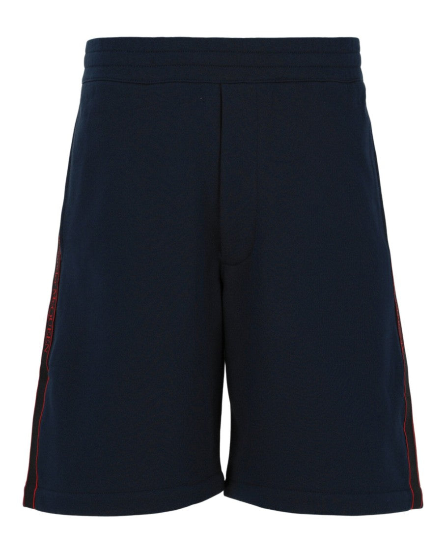 Logo Tape Shorts