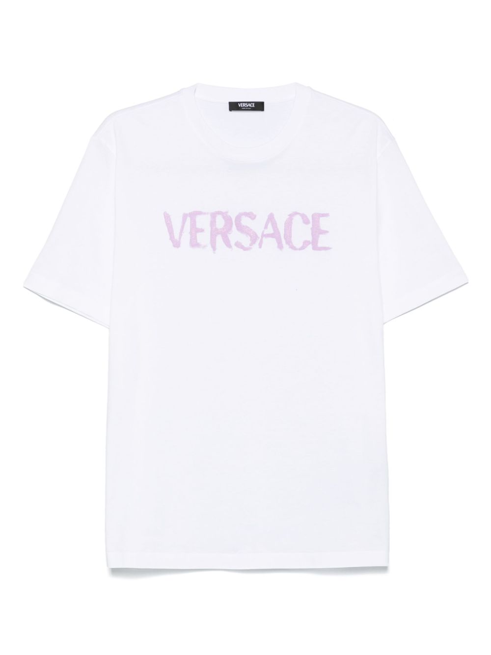 Crew Neck T-Shirt