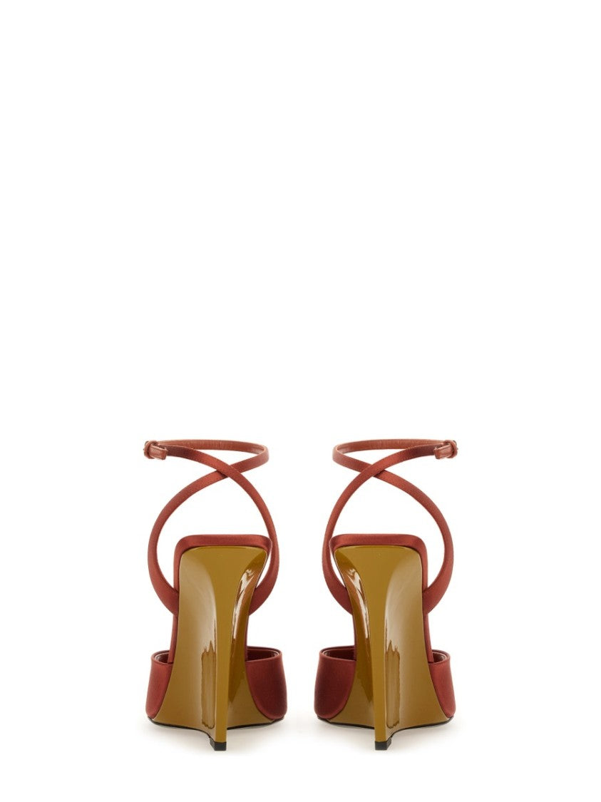 "The Scandal" Sandal