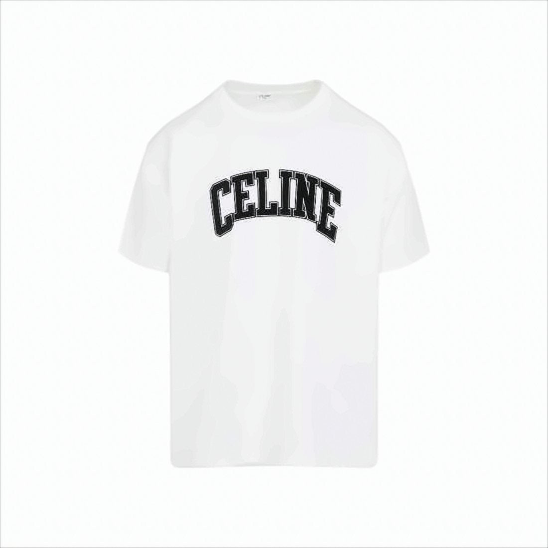 T-shirt z krótkim rękawem i wyrazistym logo