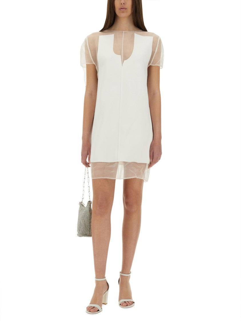 "Winona" Dress