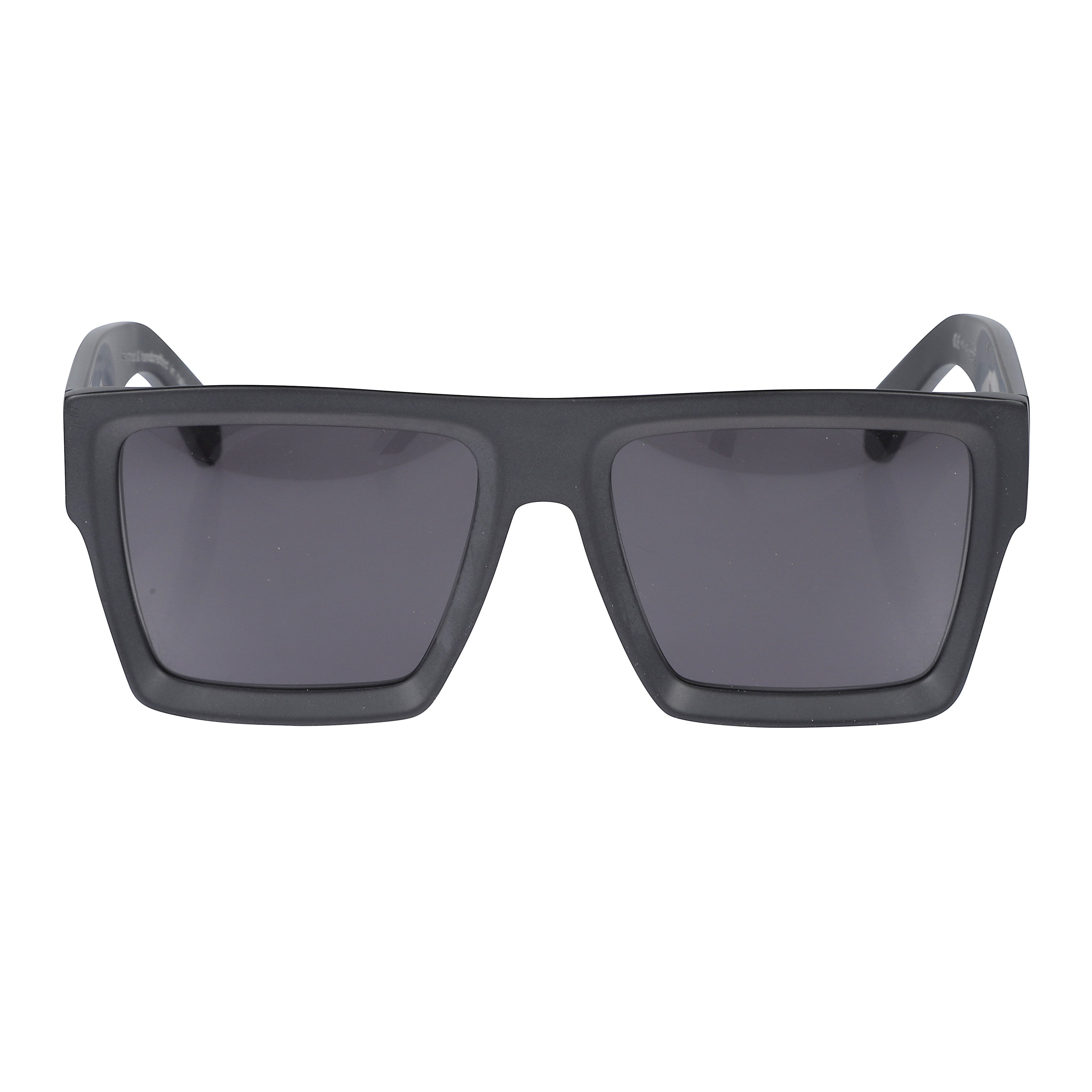 Bandit 1 Bold Oversized Square Frame Sunglasses