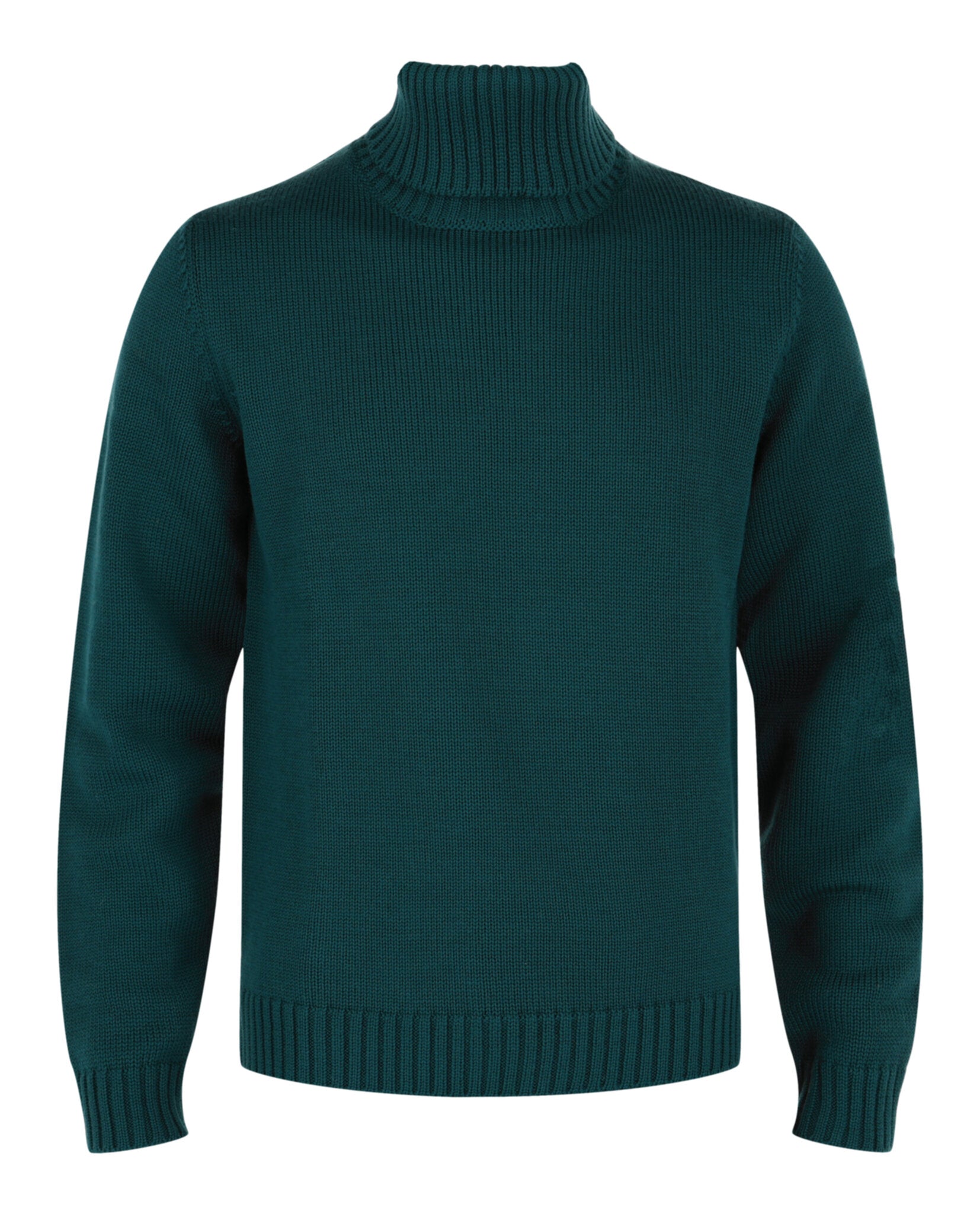 Zanone Slim-Fit Turtleneck Sweater