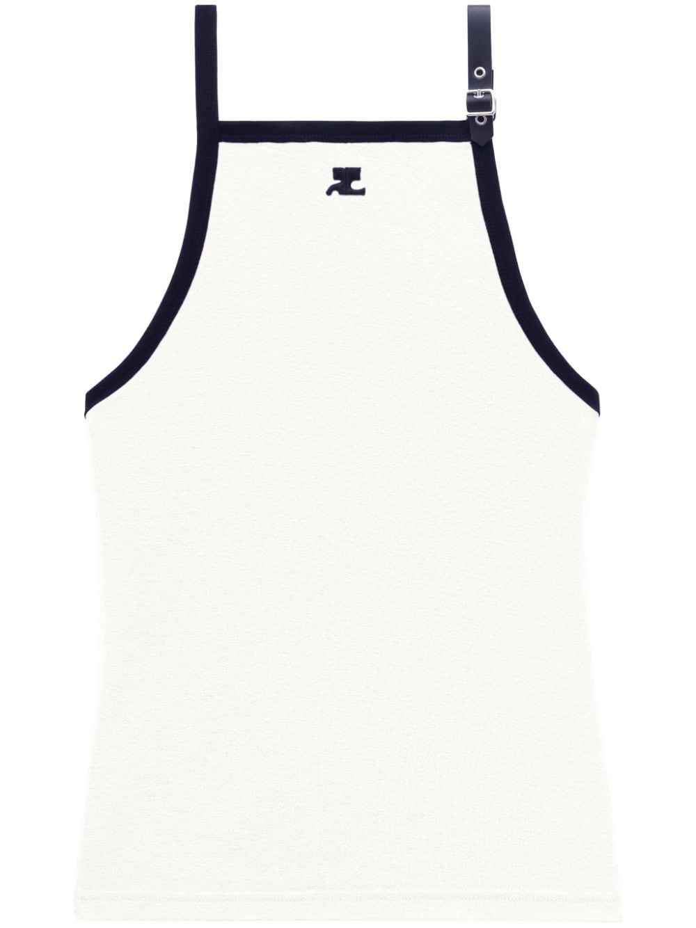 Cotton Jersey T-Shirt