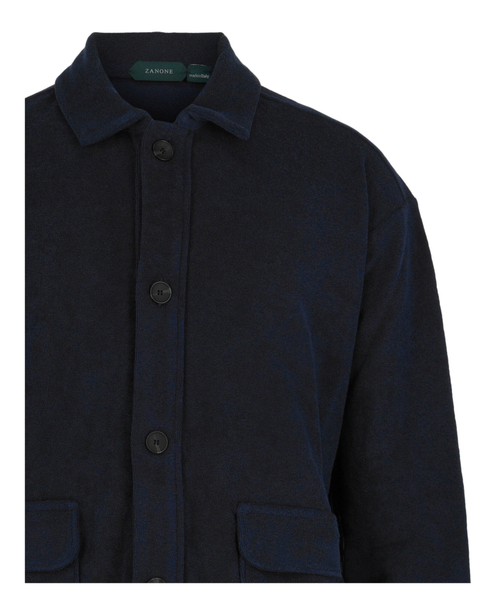 Zanone Lightweight Coat