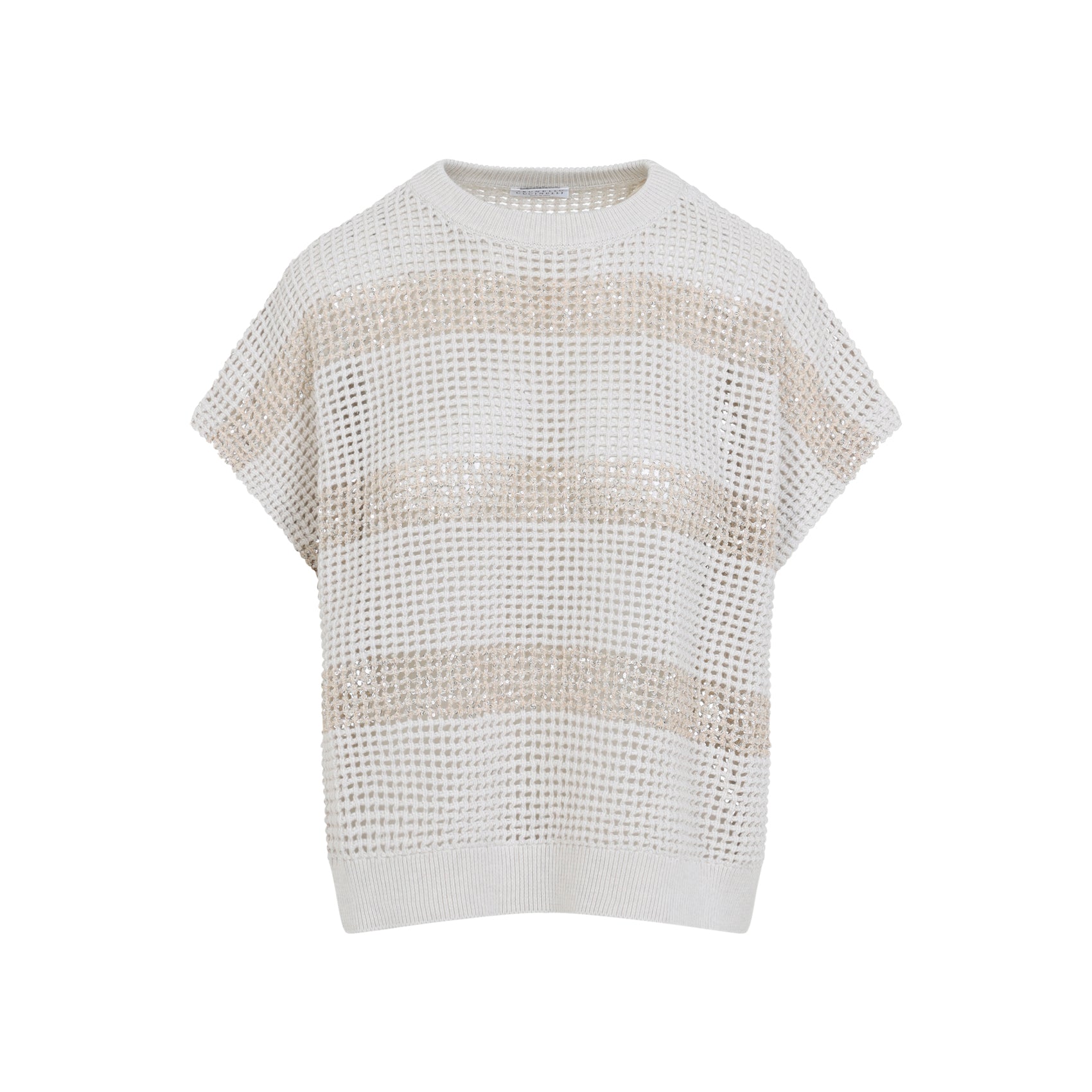 Loose Knit Sweater