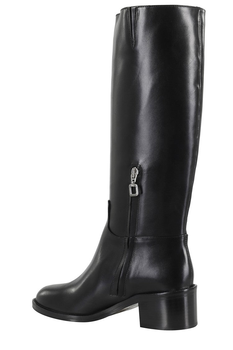 Brighton Boots