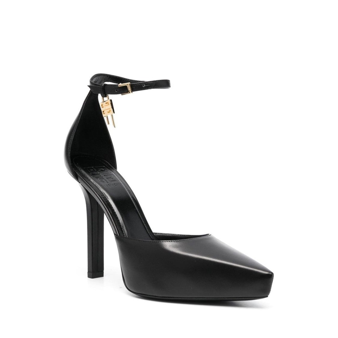 G-Lock Pumps