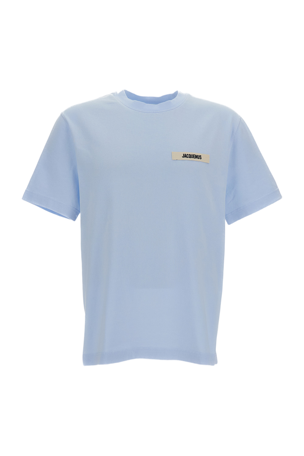 Le T-Shirt Gros Grain