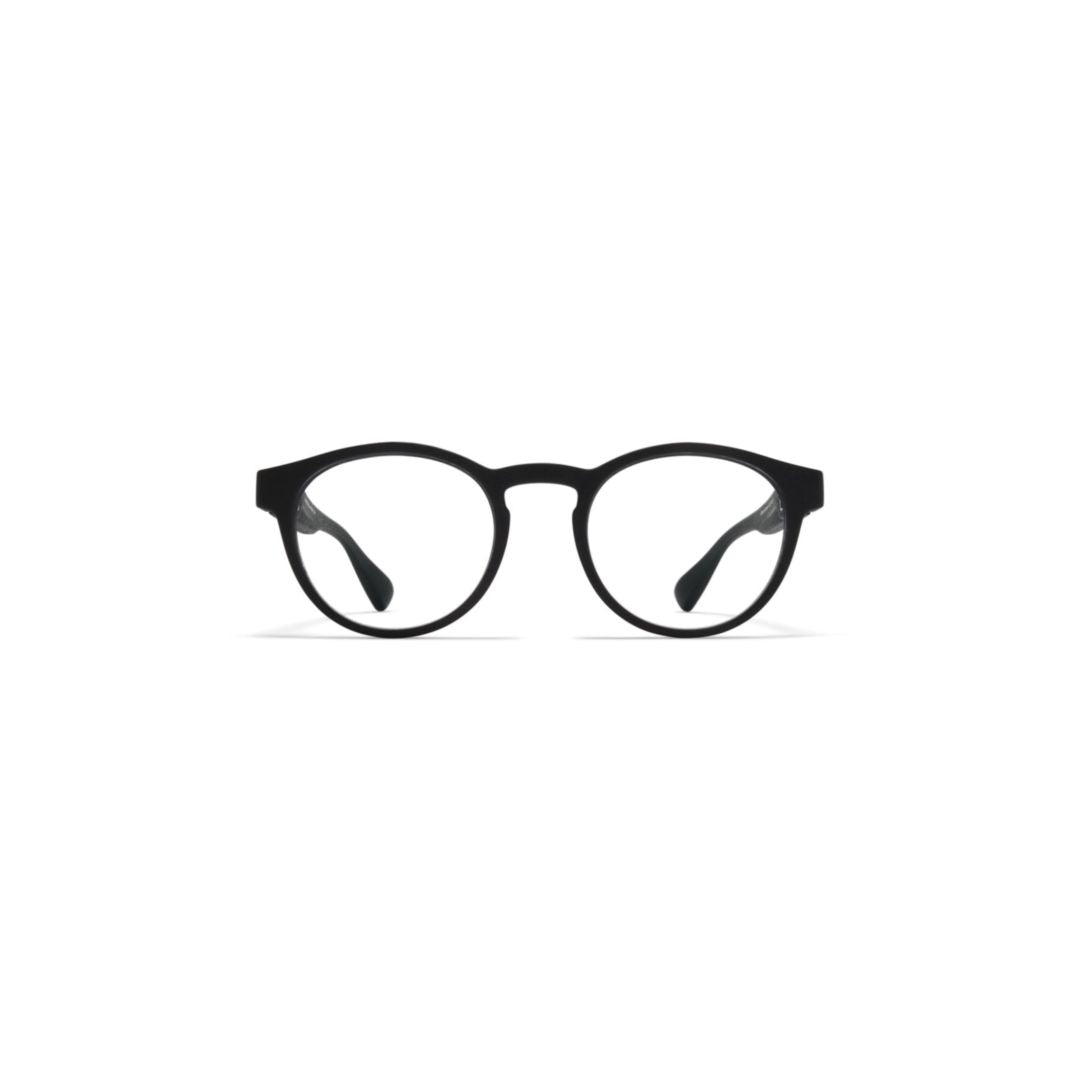 Ellum Round Lens Eyeglasses