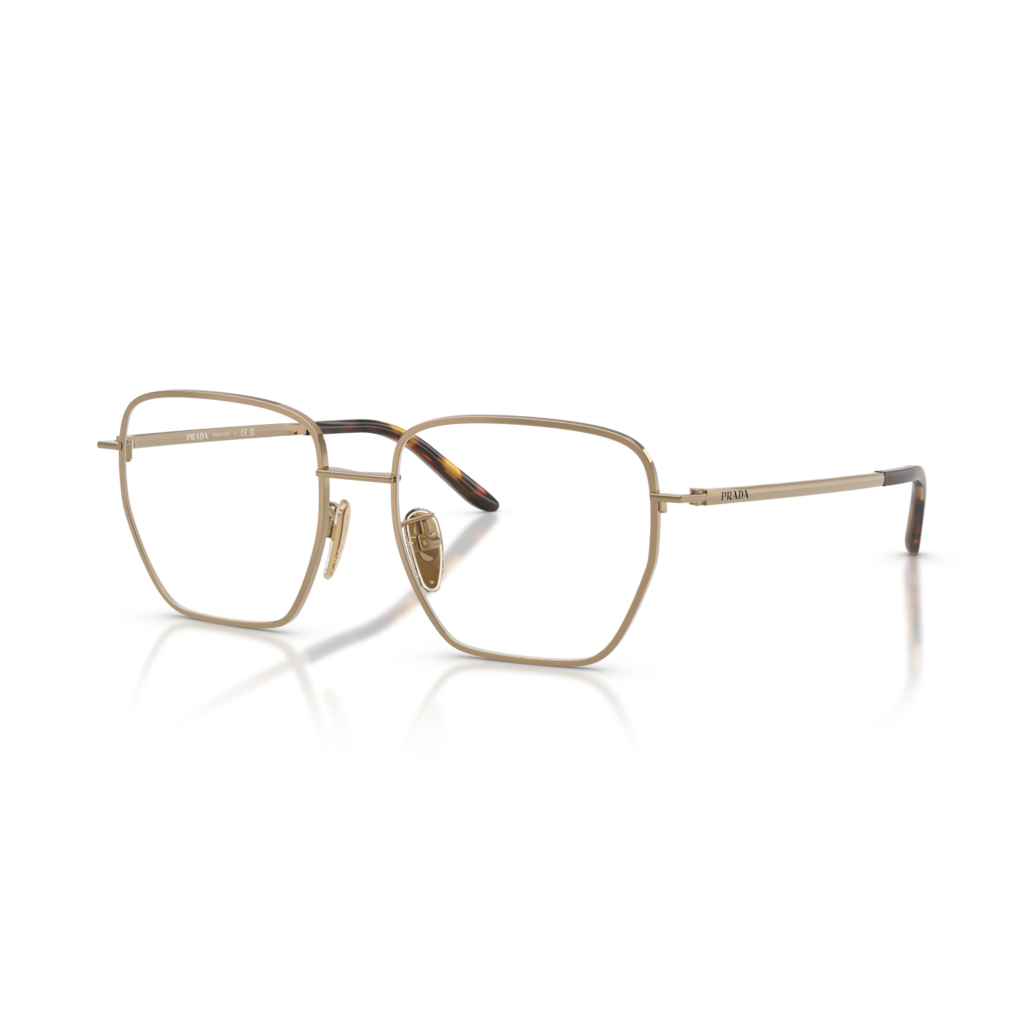 0pr C51vd Square Sunglasses