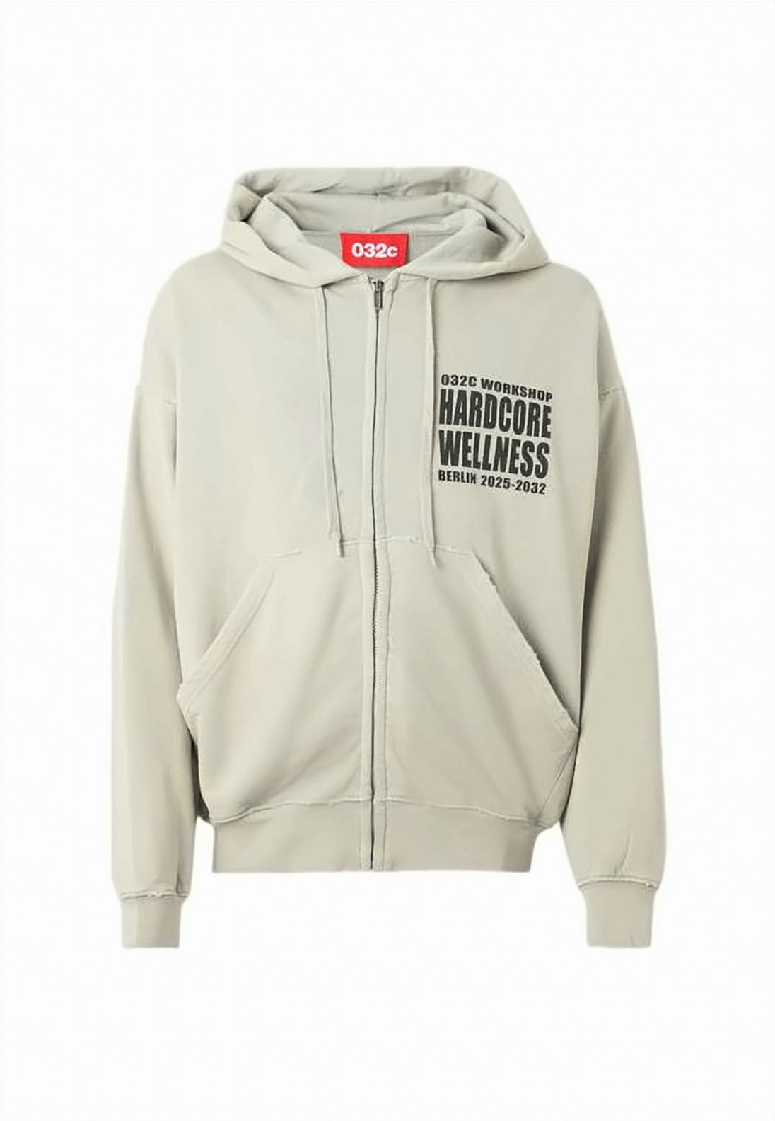 Zip-Up Casual Bomber Jacket