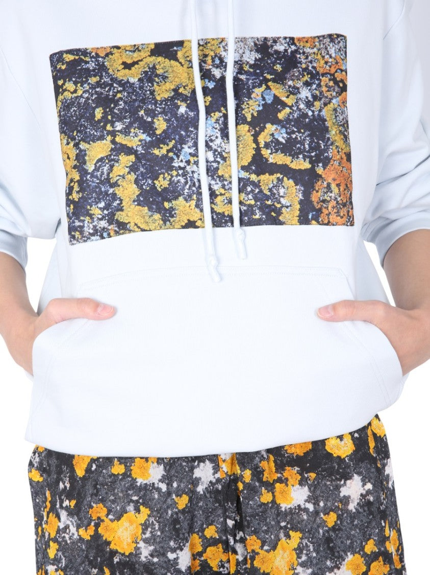 "Albion" Hooded Sweatshirt