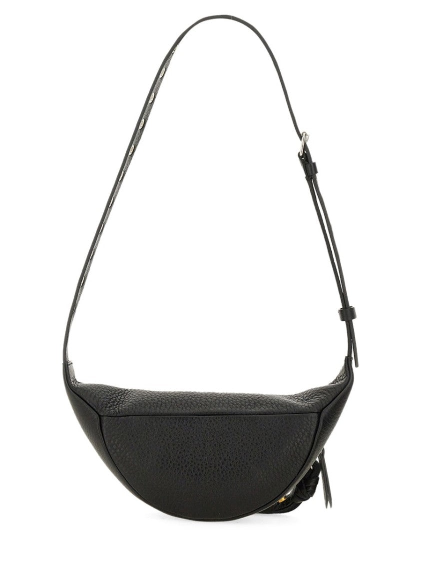 "Nellcôte" Pouch