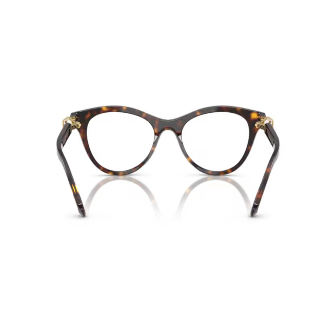 0sk2036 Cat-Eye Sunglasses