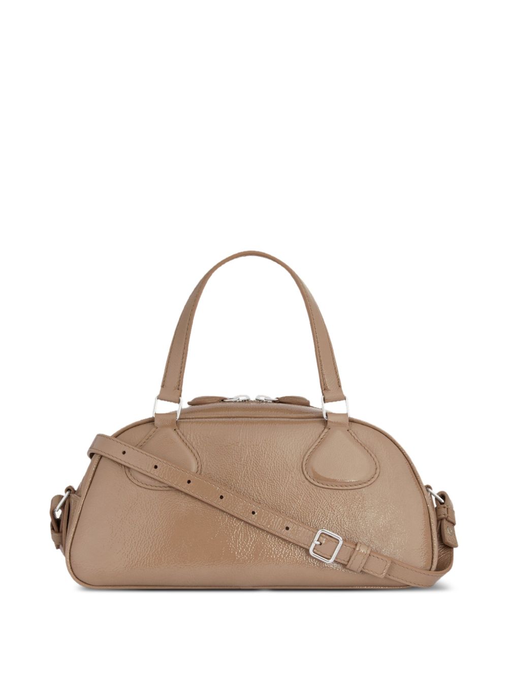 Friday Bowling Naplack Bag