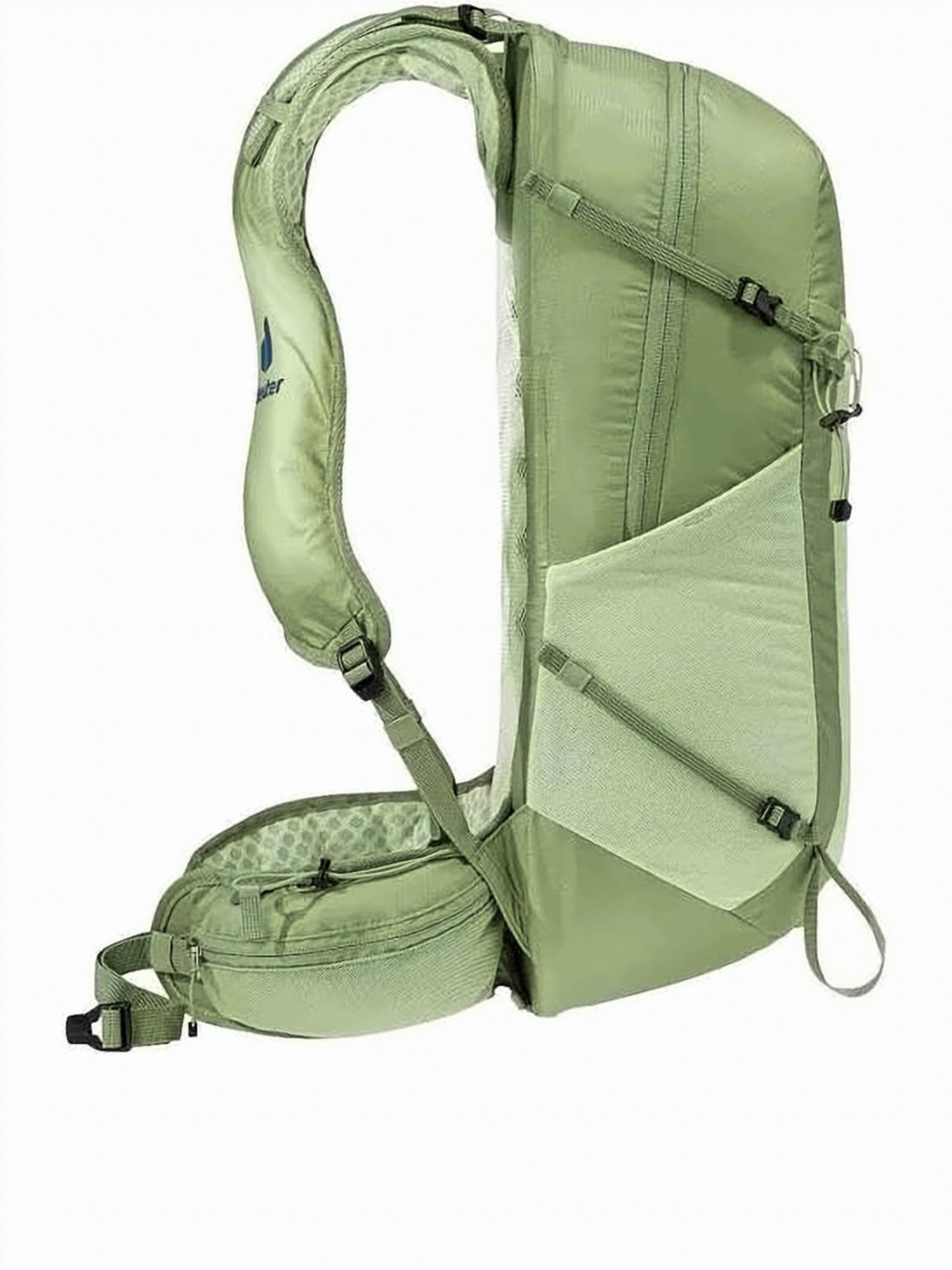 Lightweight Streamlined Design Deuter Backpack