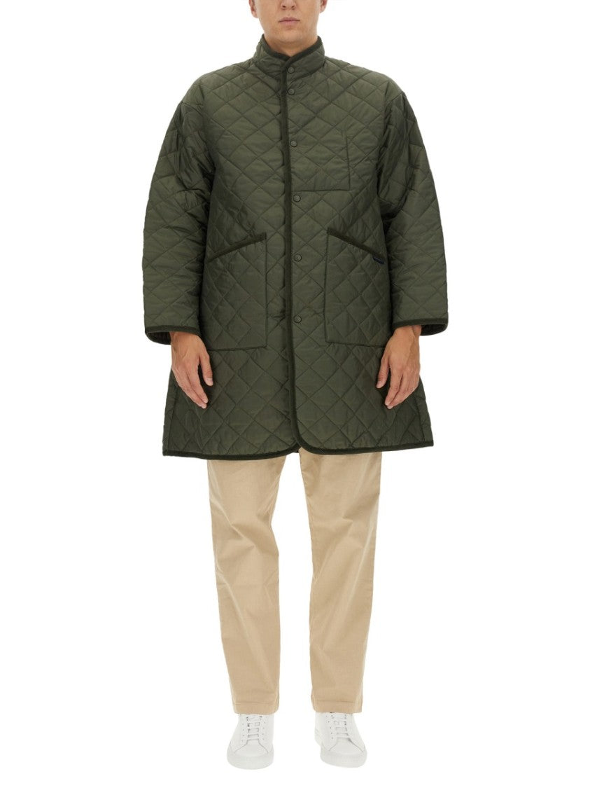 "Mickfield" Coat