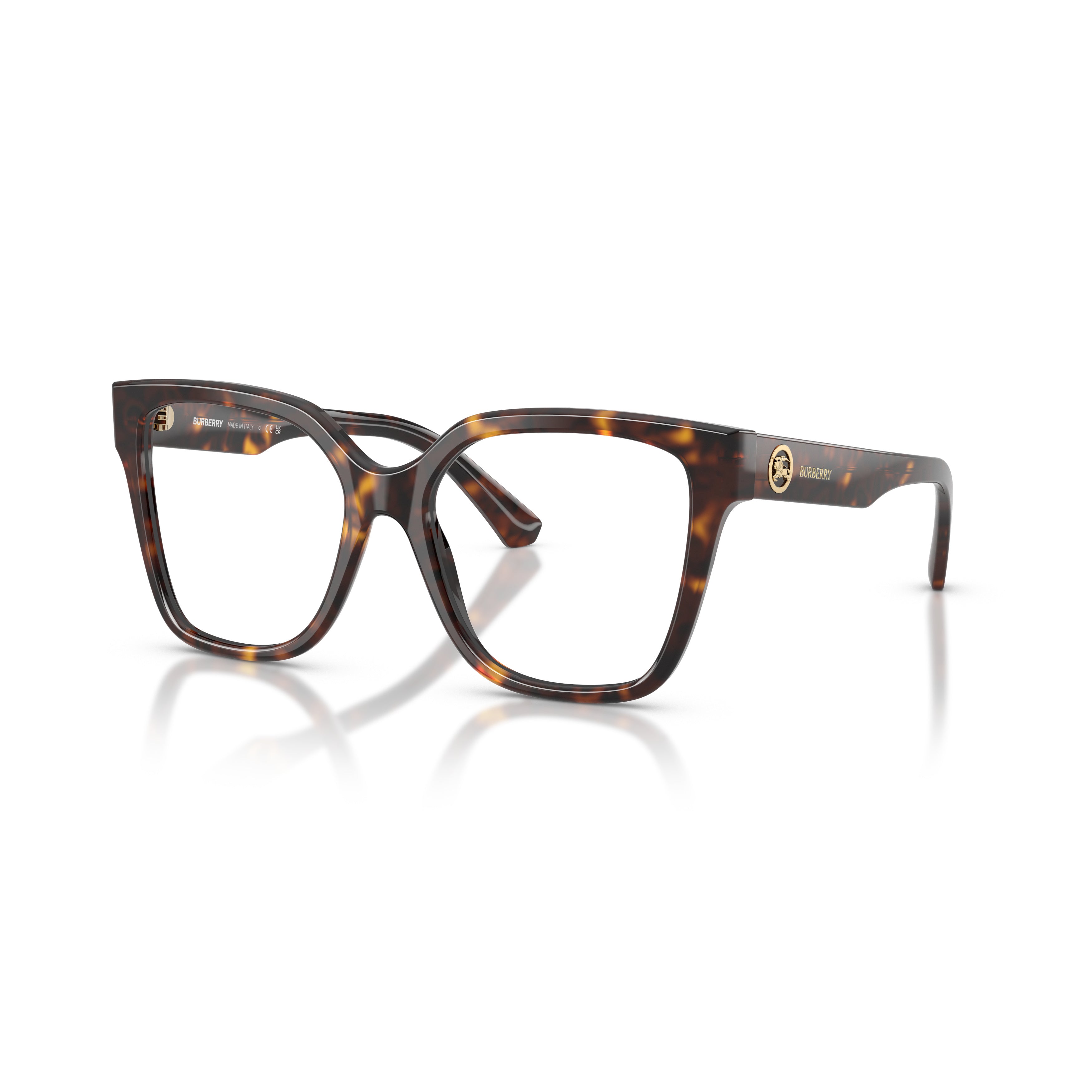 0be2443 Oversized Tortoiseshell Acetate Eyeglasses