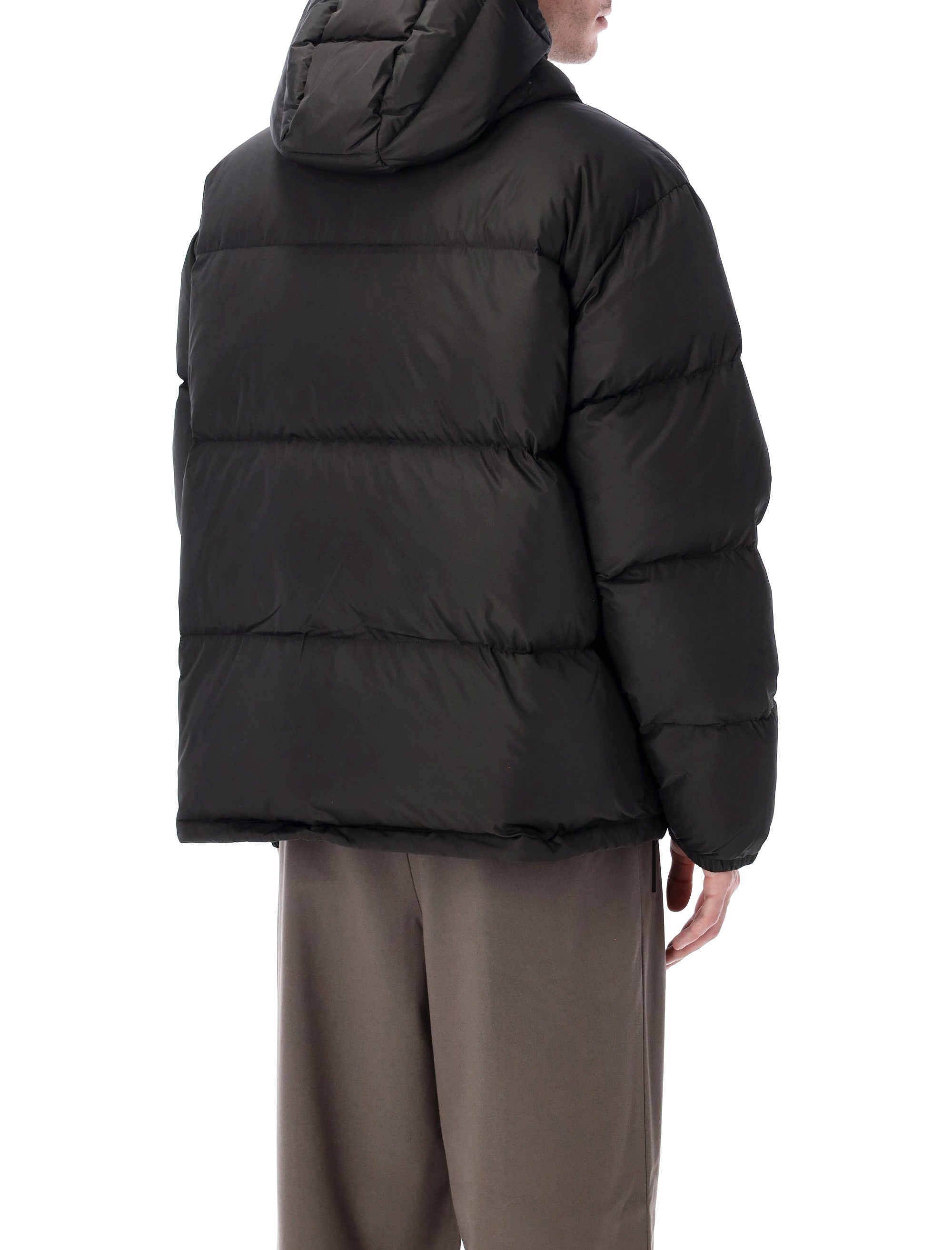 Element Down Jacket