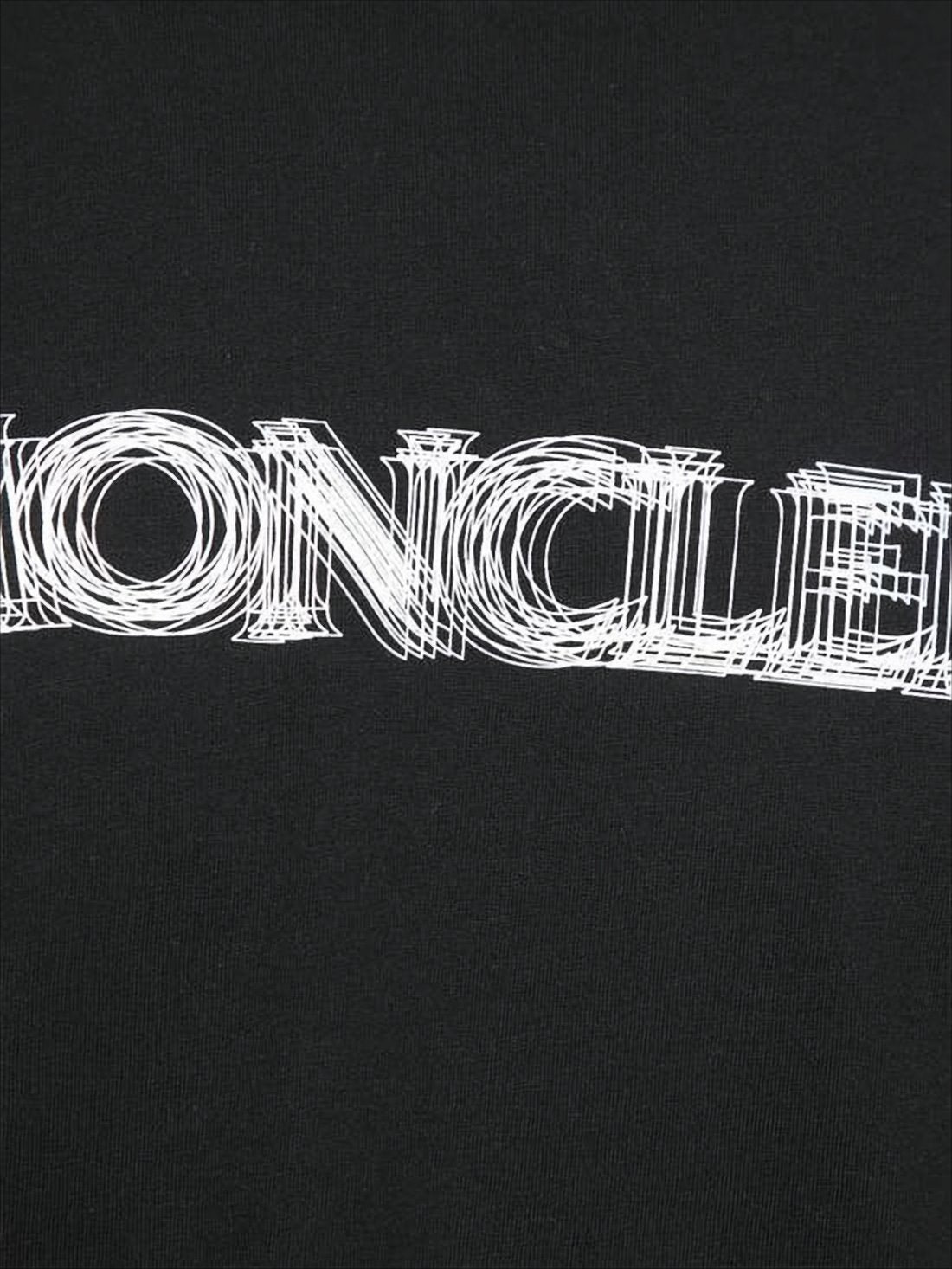 Short-Sleeved Cotton T-Shirt with Graphic Design