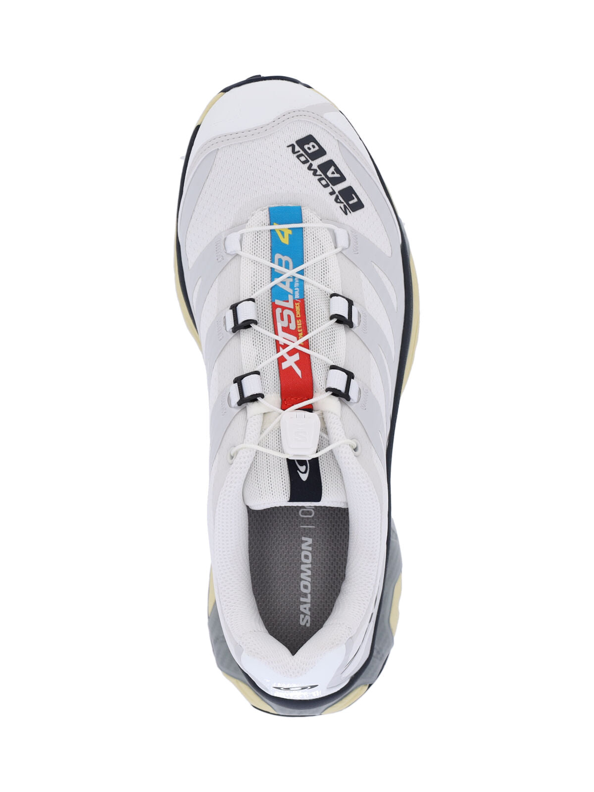 "XT-4 OG" Sneakers – White