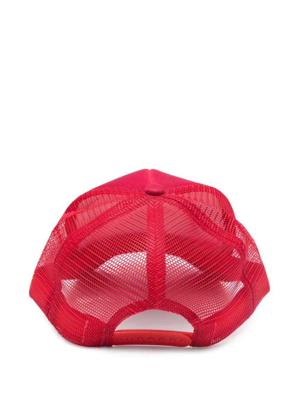 Bordeaux Hat with Curved Visor