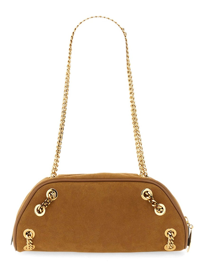 "Bowling Falabella" Shoulder Bag