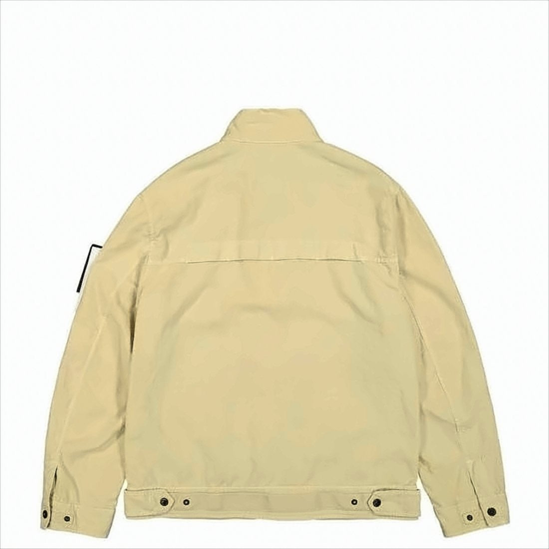 Lightweight Stand Collar Jacket