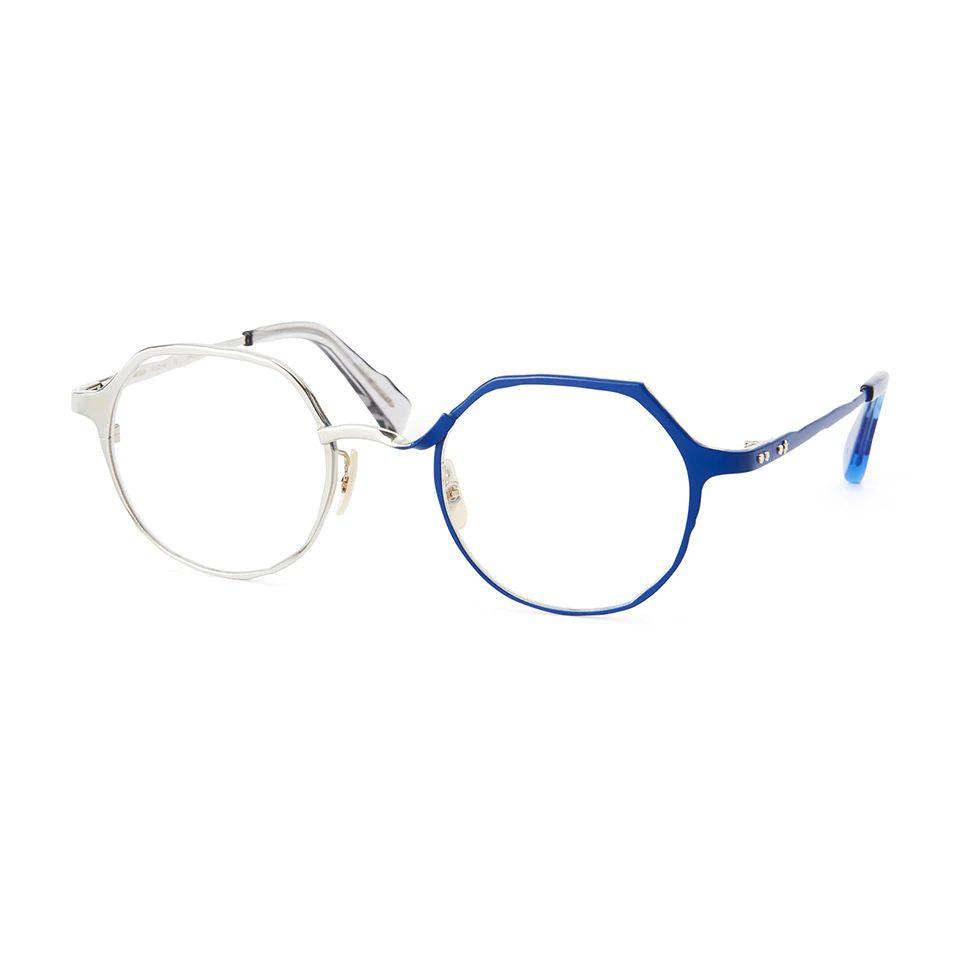 Mm-0039 Asymmetrical Sunglasses