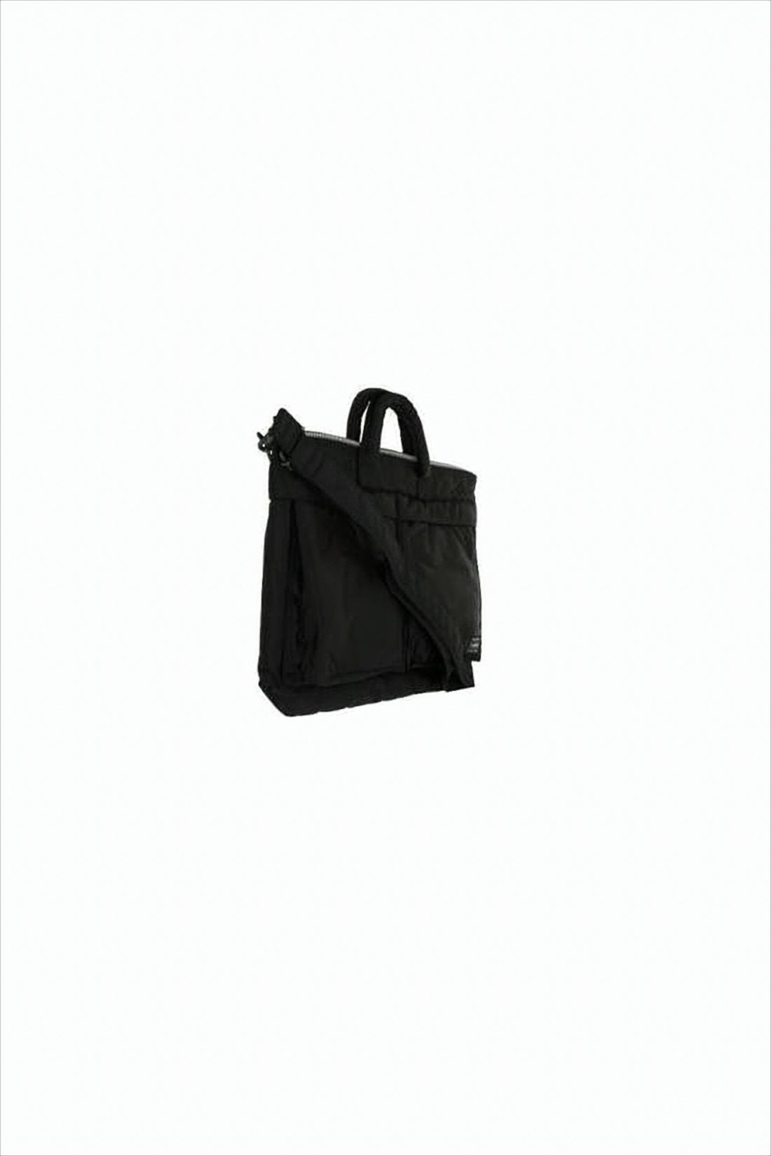Rectangular Nylon Tote Bag