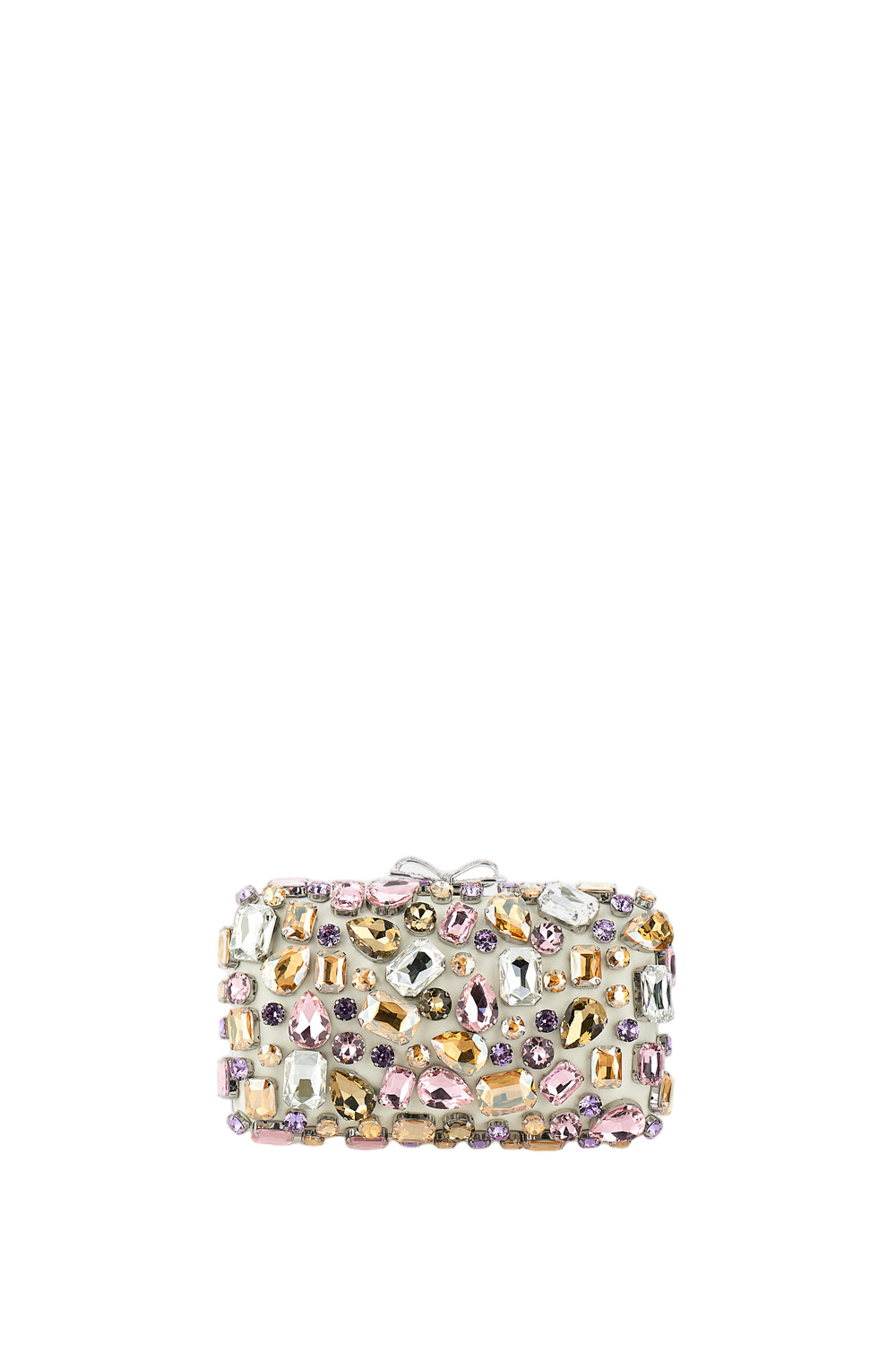 Crystal Crossbody Bag