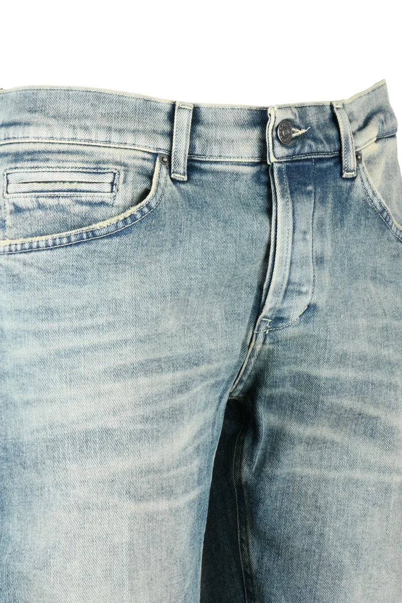 George Skinny Fit Jeans - Blue