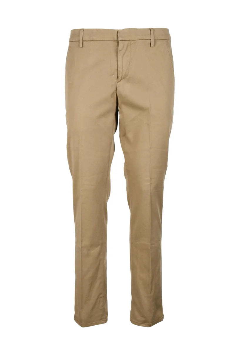Gaubert Trousers - Brown