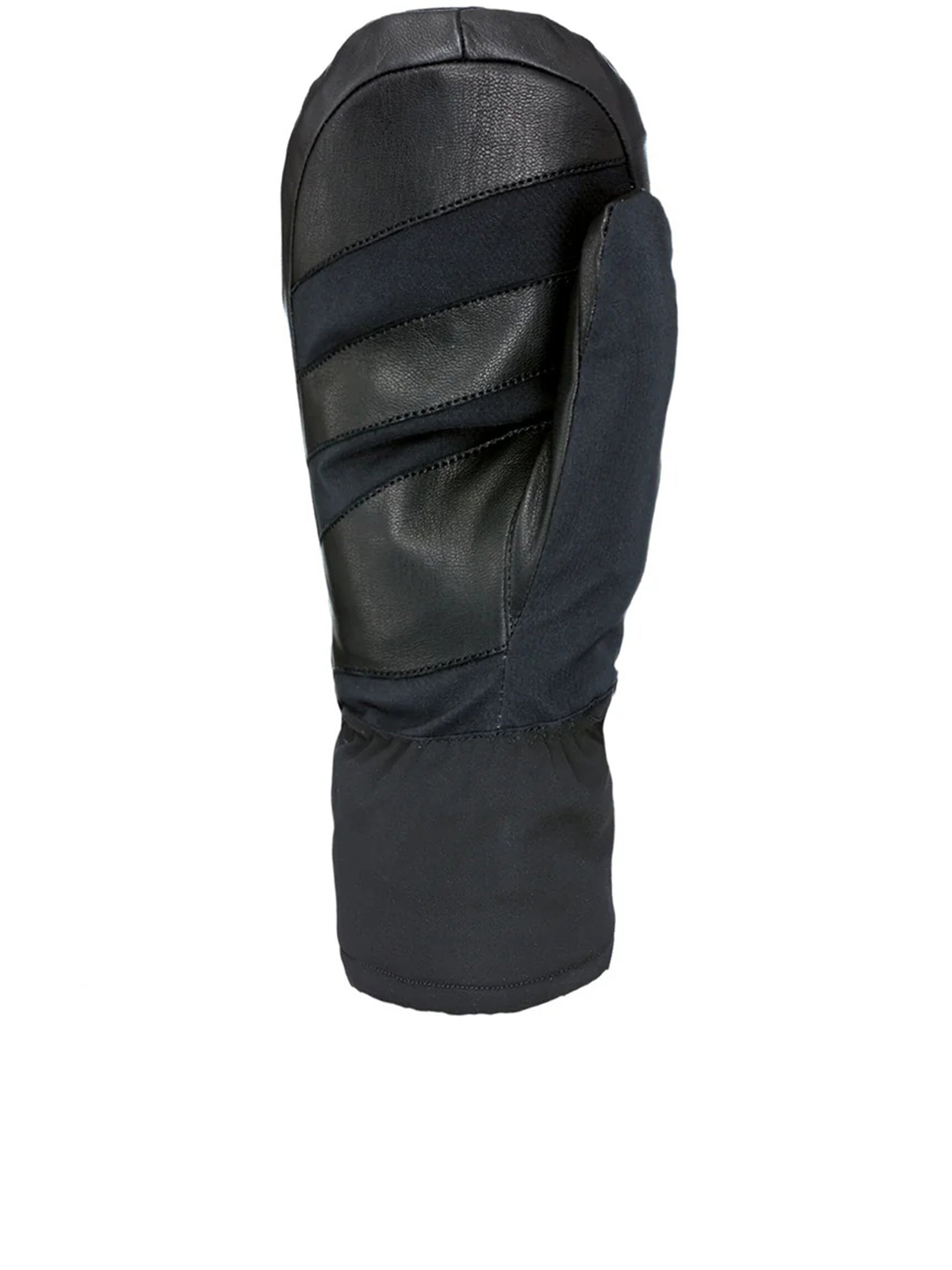 Black Moffola Super Radiator GORE-TEX Mittens