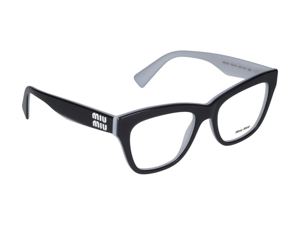 Eyeglasses 0Mu 03Uv Aco1O1 52/18/145