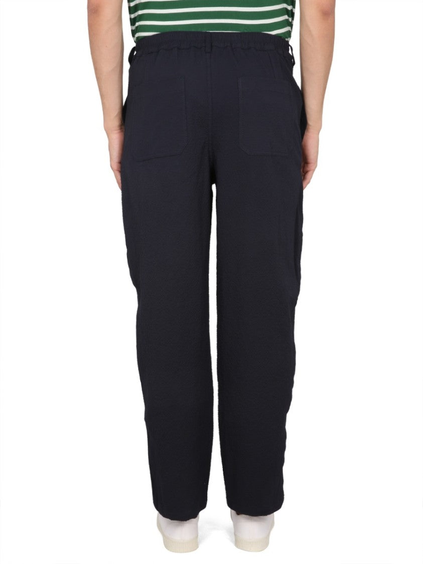 Button Down Pants