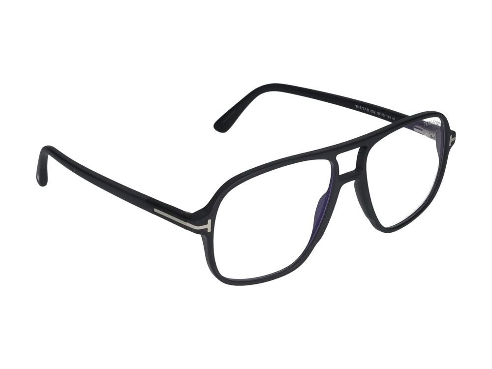 Eyeglasses FT5737-B 002 56/15/145