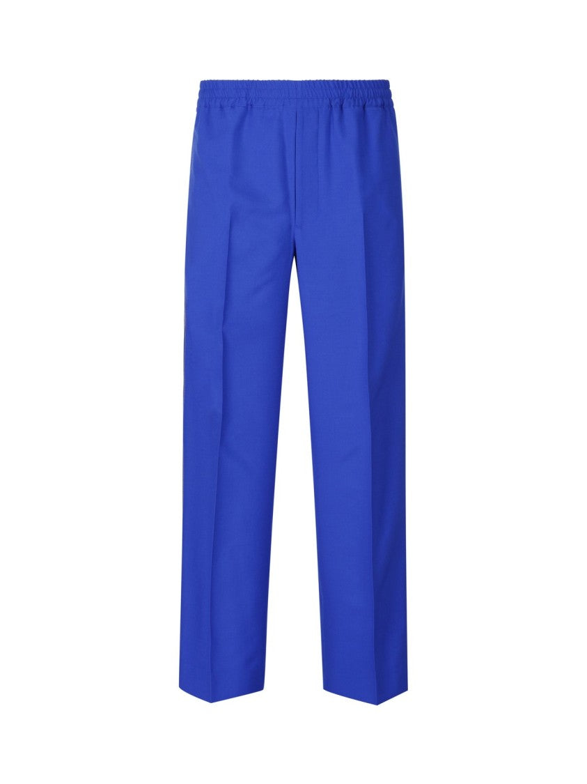 Gg Crossover Pants