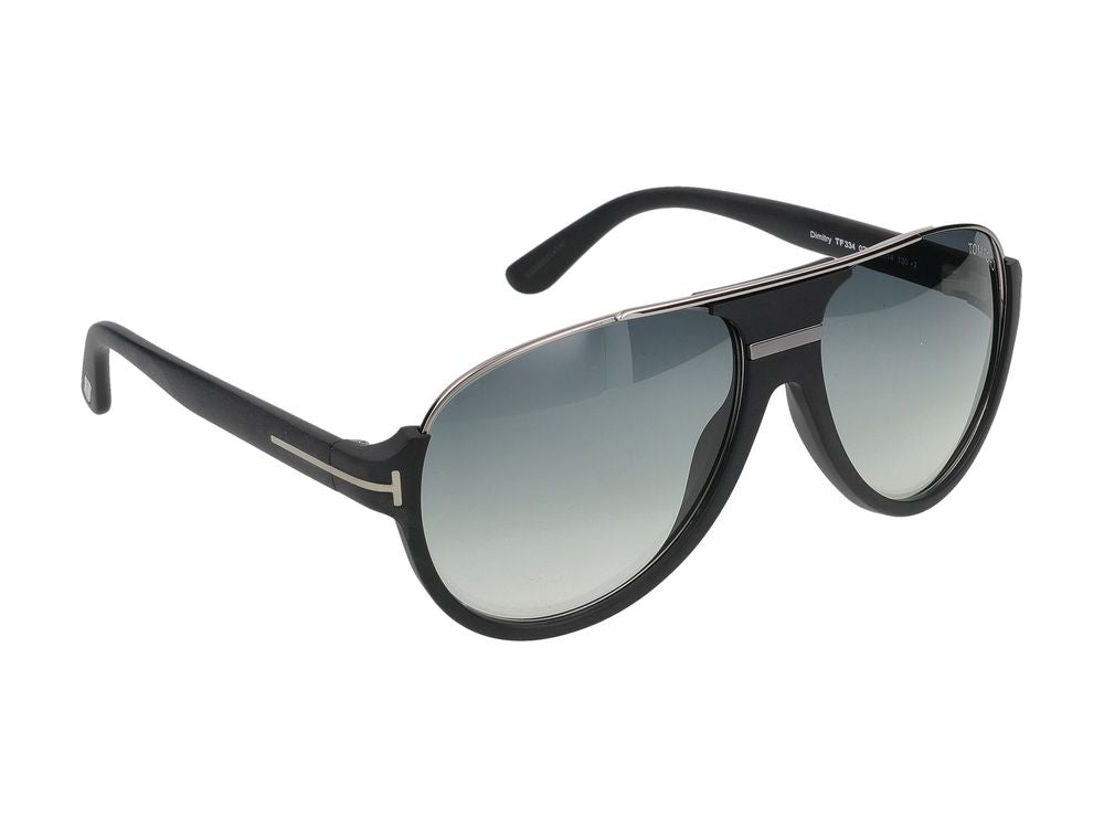 Sunglasses FT0334 02W 59/14/130