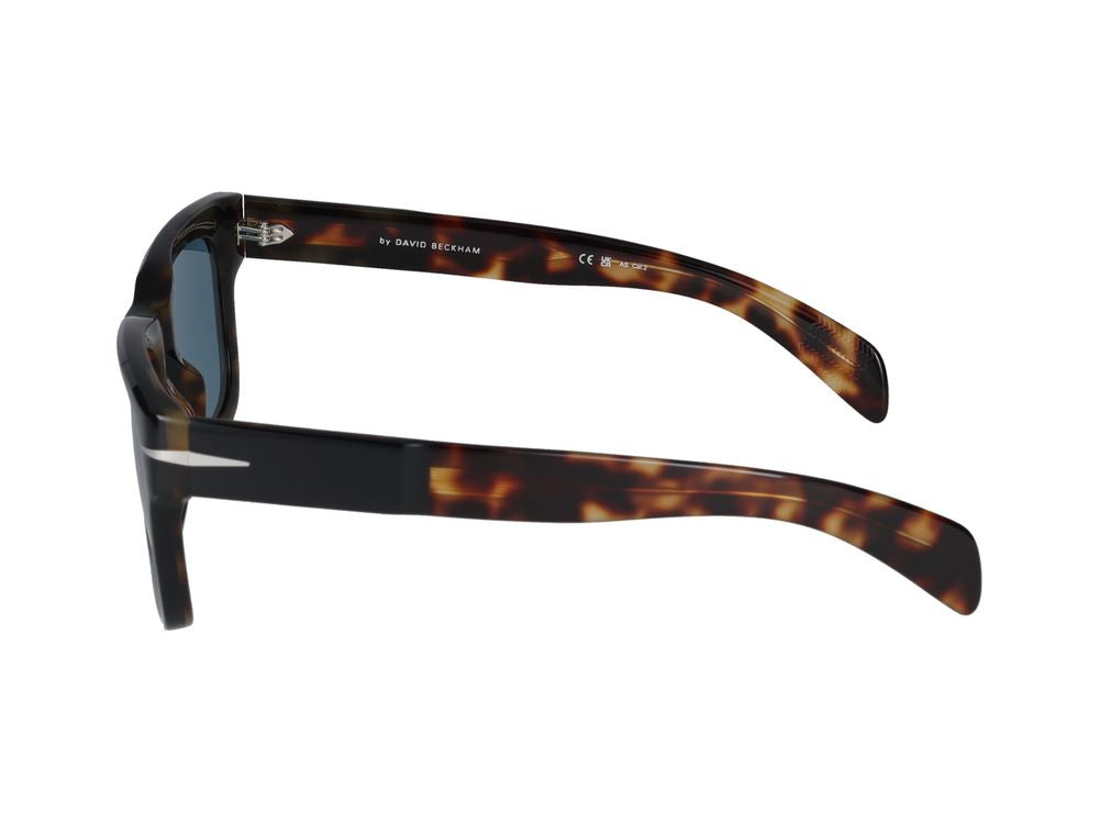 Sunglasses David Beckham DB 7100/S WR7 Black Havana 52/21/145