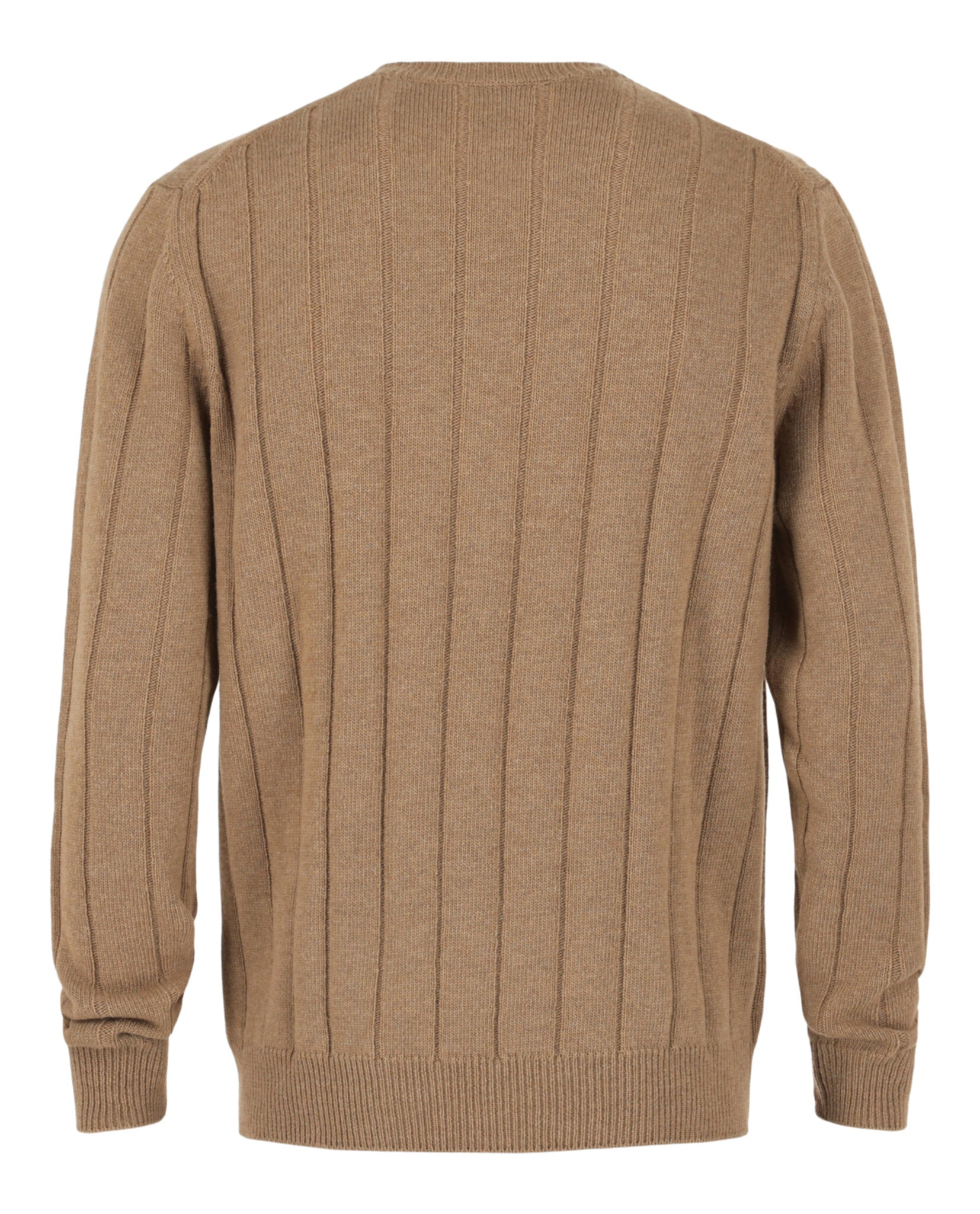 Zanone Wool Blend Sweater