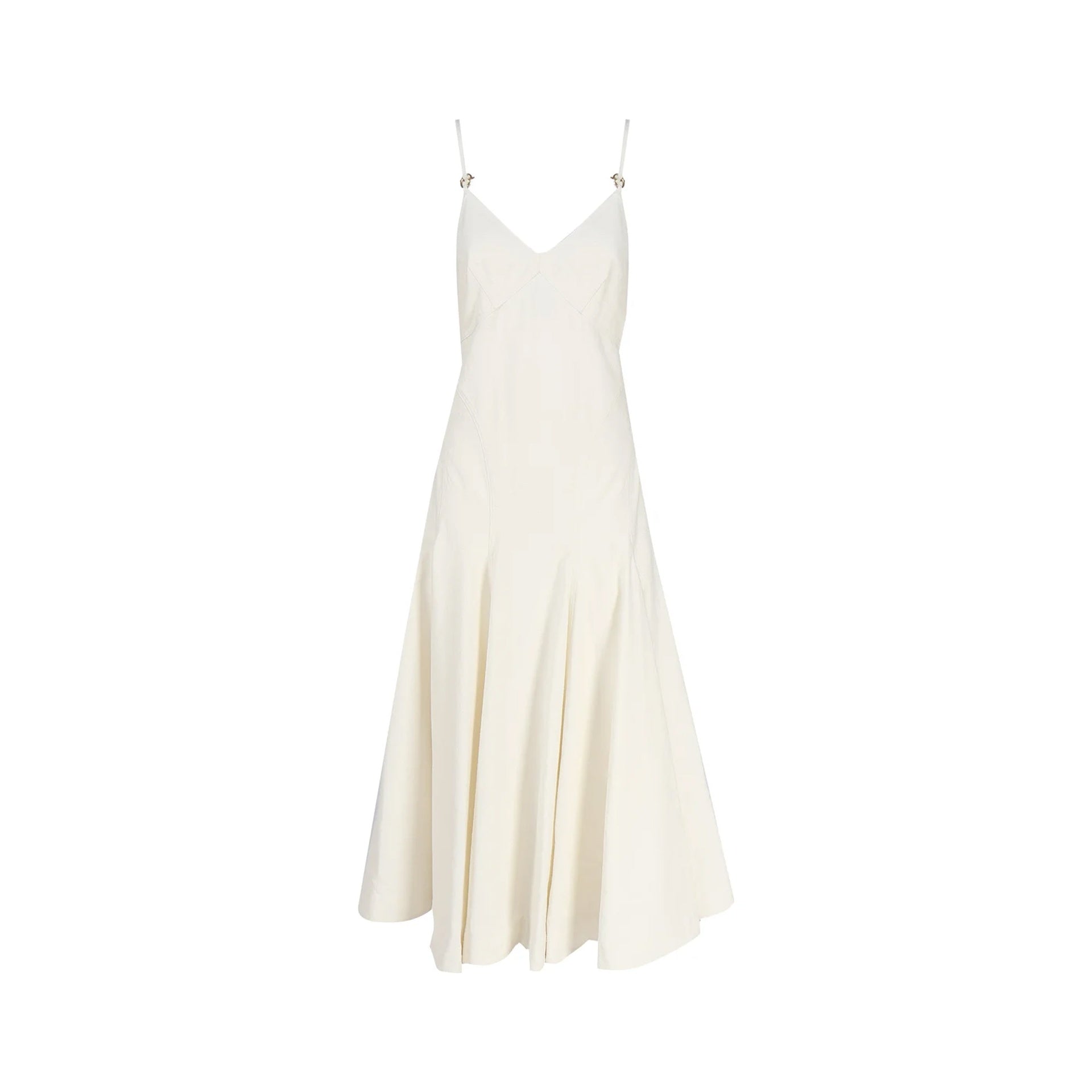 Midi Cotton Dress