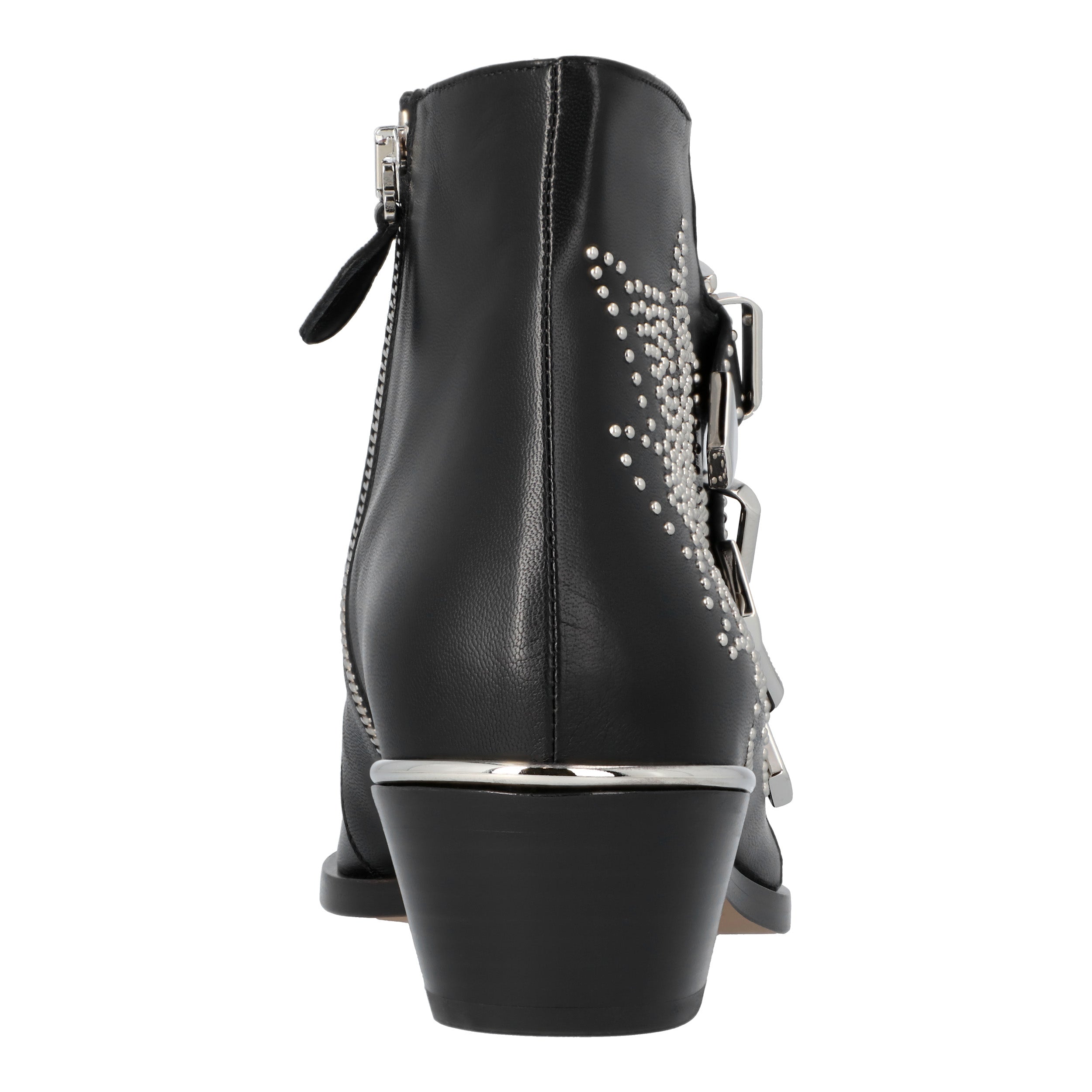 Susanna Ankle Boots Black